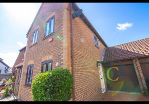 Pittlesden Cottage - Sleeps 4 - Tenterden